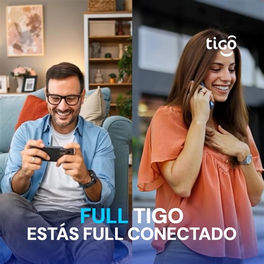 Si ya eres cliente de Tigo Hogar, agrega un Plan Postpago ilimitado a tu paquete hogar. | Tigo Panamá