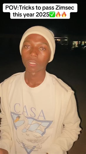 Tricks to Pass Zimsec 2025: Tips & Strategies