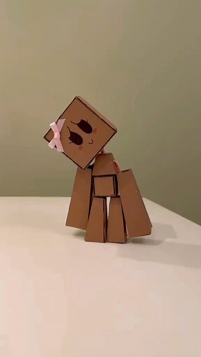 @craftopiadaily on Instagram: "The Daily Princess Diary cardboard ragdoll tutorial #DIY #paperdoll #tutorial #ragdoll #fyp #ragdollworld #dıy #diyidea #crafting #craftdoll #creative #cardboard #diyideas #craftideas #craftideasforkids"