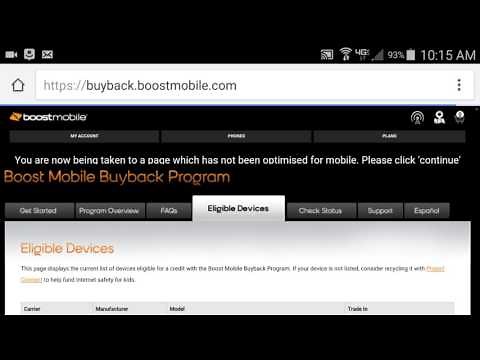 Boost Mobile Buyback Program (HD)