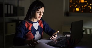 How Job Burnout Is Hurting Your Relationship (And What To Do About It)