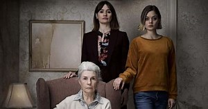 'Relic' Review: Robyn Nevin drums up fear in this slow-building horror set amid moldy walls, lost relationships