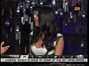 Full VHS Tape #17 - G4 (2007)