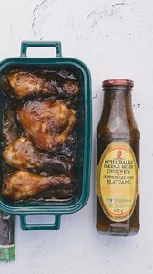 9.5K views · 61 reactions | Chutney Chicken When I think of my...