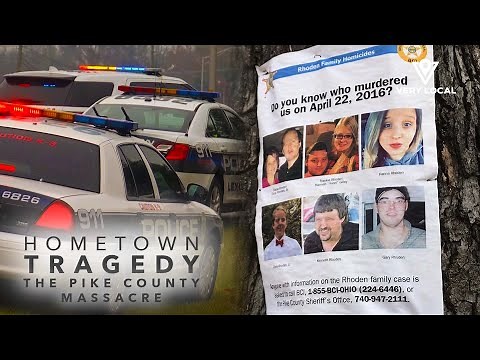 The Pike County Massacre | Full Episode | Hometown Tragedy: A True-Crime Series | Very Local