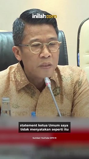 Rapat Komisi XI DPR RI berlangsung tegang saat pimpinan, Mukhamad Misbakhun, melakukan interupsi terhadap Anis Byarwati. Saat itu, Anis memamparkan terkait isu ketahanan energi dan penghematan BBM. Ia menyinggung soal pernyataan Ketua Umum Parta Golkar, Bahlil Lahadalia, soal penghematan gas saat memasak. Misbakhun pun memberikan Interupsi karena dinilai tidak sesuai dengan pernyataan Bahlil. Ia menegaskan pentingnya kehati-hatian dalam menyampaikan dan mengutip pernyataan tokoh publik agar tida
