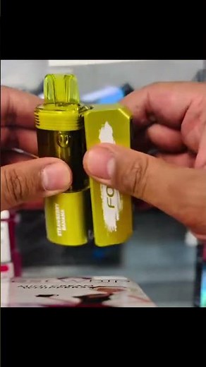 Unwrapping the Foger Switch Pro! 🚀🔥