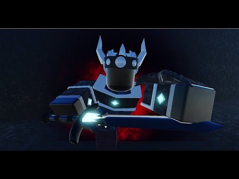 Void Steps. Fallen King OST