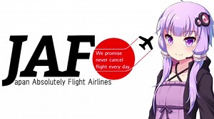 【Microsoft Flight Simulator】［ゆっくり実況プレイ]　横風100ノットでも絶対日本で欠航しない航空