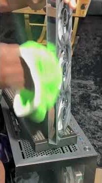 Replacing CPU Cooler Fan