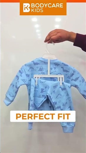 Bodycare Boys Set Collection 2025 | Perfect for Active Kids