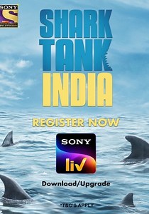 Shark Tank India Season 4 - watch episodes streaming online