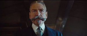 Murder on the Orient Express - Trailer #2 | Movie Trailers and Videos