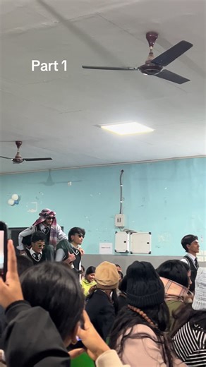 Experience the LBC Welcome Program: Part 1