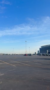Back at MetLife and it’s quiet (rightfully so for an 0-6 team). What do the Jets have in store for us today vs the Panthers? #JetUp #TakeFlight | JetNation.com
