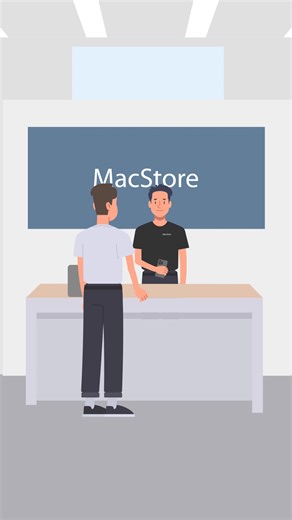 ♻️📱 Canjea. Renueva. Ahorra. Con Trade In, trae tu iPhone actual y obtén un descuento para estrenar tu nuevo iPhone 😍 ✨ Menos gasto ✨ Más upgrade ✨ Mismo flow Apple Estrenar nunca fue tan fácil. ¿Listo para dar el salto? | MacStore México