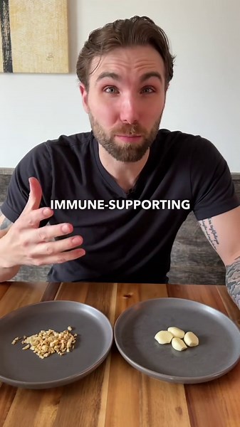 Raw Foods That Pack an Extra Nutritional Punch