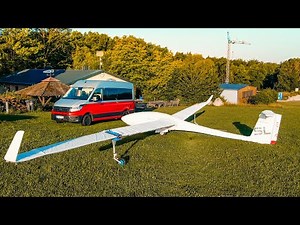 GERMAN RECORD FLIGHT?! | 1028 km Triangle by Glider (Part 1)