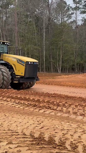 Conquering Switchback Scraper and Mobile Track Solutions