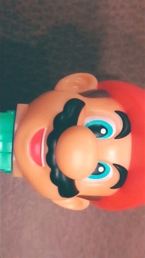 mario is the goat #mario #aura