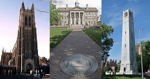 U.S. News drops best college rankings for 2025. Which Triangle universities sit among the nation’s best?