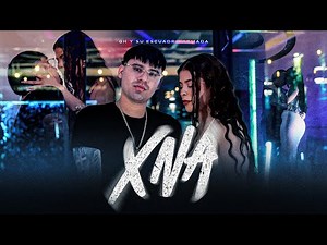 XNA - GH y Su Escuadra Armada (Video Oficial)