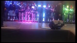 Celebrate with us! Unseen performance by MS Choir | 1k followers