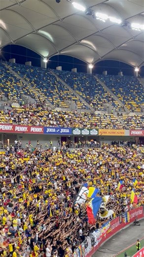 57K views · 796 reactions | Hai, România!  Mihăilă, Bîrligea, Man, V. Dragomir, Marin, I.Hagi, Chipciu, Burcă, Popescu, Rațiu, Radu! #WorldCupQualifiers #romania #europe #football | Visit Brasov Romania | Facebook