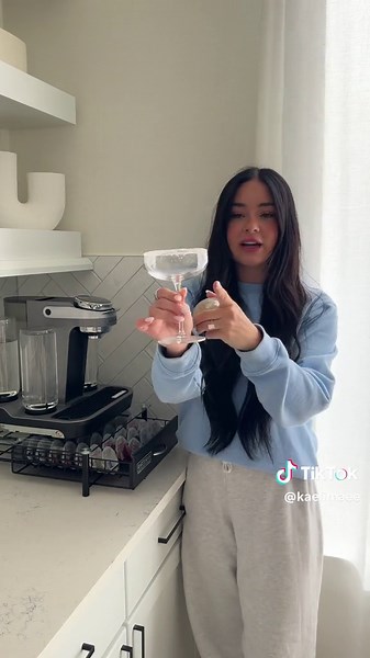 Bartesian Cocktail Maker: Satisfying ASMR Lemondrop Cocktails