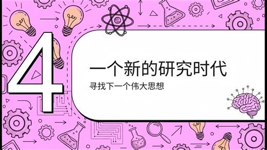 Ilya：规模时代的终结与研究重临