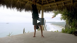 Room 21 Advanced Hand-Balancing Course