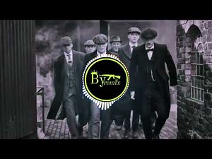 Slaine - Devils Bandit instrumental slowed