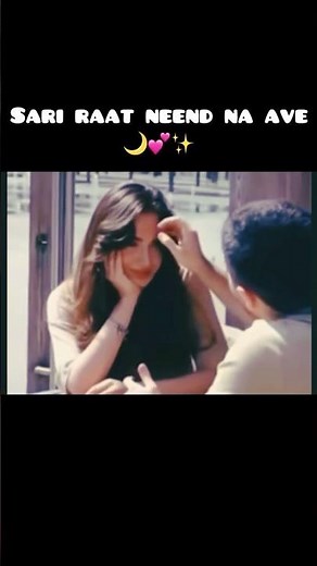 Akh lad jave lyrics 💕 Badshah, Asees Kaur And Jubin Nautiyal #lyrics #couple #romantic #badshah 💕✨