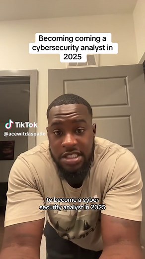 The Easy Roadmap to Cybersecurity in 2025