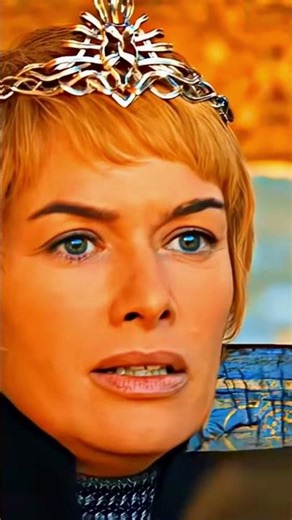 White Walker Meets Cersei