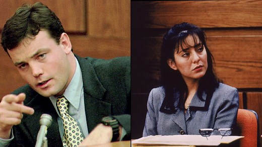 Wife who cut off husband's penis explains why she did it and whether she regretted it 25 years later