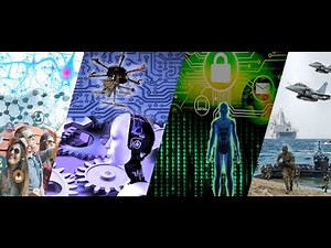 NATO Innovation Hub - The whole story