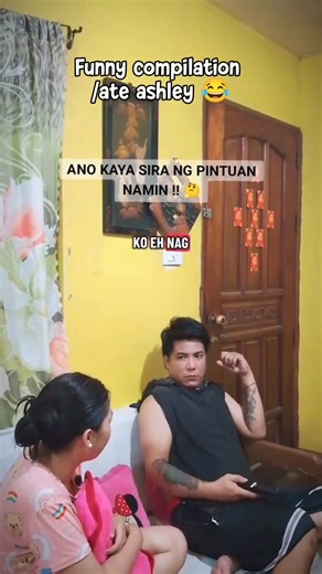 567K views · 22K reactions | Funny compilation / mga viral na tanong ni ate 來 #funnycompilation #comedyreels #memesreels #funnyreelsvideo | Manilyn Pagalunan | Facebook