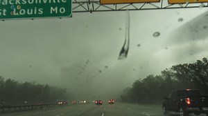 8.5K views · 44 reactions | On March 31, 2023, a tornado tore through...