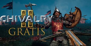 Descarga gratis Chivalry 2 desde la Epic Games Store