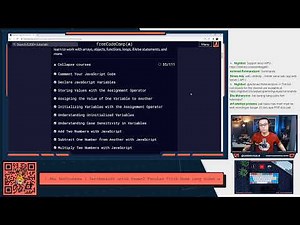 JavaScript Algorithms and Data Structures | #2 - Basic Javascript (Bagian 2/5)