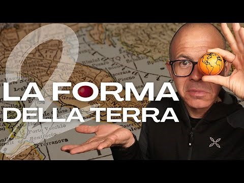 Reference Systems EP02 - What is the shape of the Earth?