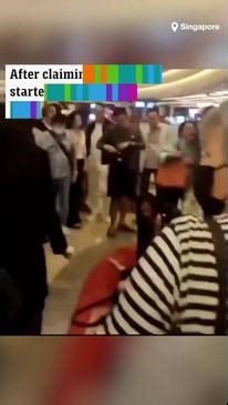 Man has a heart attack after winning a $4m casino jackpot