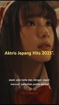 Yuna Taira Terbaru 2025 | Biodata, Drama, dan Fakta Menarik Aktris Jepang Populer#YunaTaira