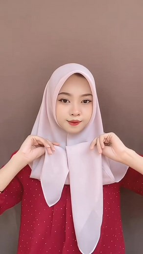 Tutorial hijab | Tutorial Hijab