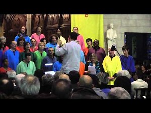 gospel colors