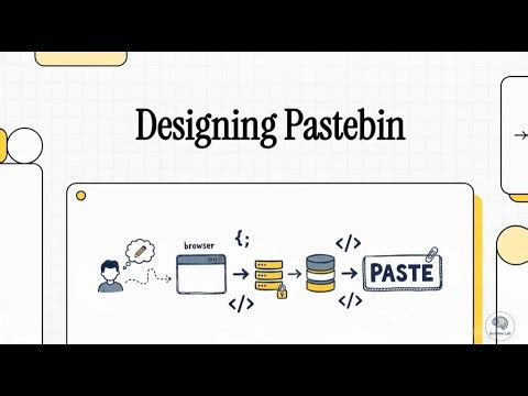 Design Pastebin
