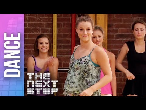 Nationals Solo Auditions (Season 2) - The Next Step Dances