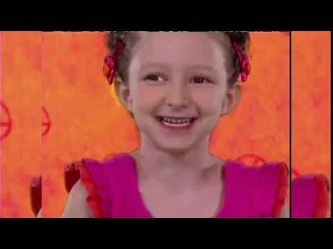 Qubo 2010 Commercials
