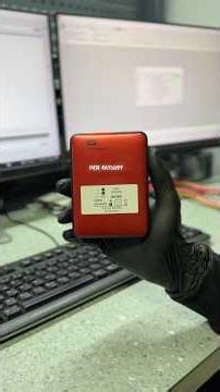 Fotmatlanmış bir harddiskten verileri kurtaralım. 😉 #verikurtarma #format #datarecovery